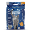 Golden Odour żwirek bentonitowy dla kota 7kg