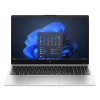 HP 255R G10 AMD Ryzen™ 5 7535U Laptop 39,6 cm (15.6") Full HD 8 GB DDR5-SDRAM 512 GB SSD Wi-Fi 6 (802.11ax) Windows 11 Home Srebrny