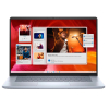 Dell I7640-9237BLU Ultra 9 185H 16" WUXGA  Touch 32GB SSD2TB BT BLKB FPR Win11 Blue (REPACK) 2Y