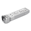 TP-Link SM5110LSB-10 moduł dwukierunkowy Omada SFP+ LC, WDM, 10GBase-BX
