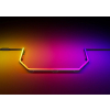 HYTE Noodle Uniwersalne Zestaw wzmacniający światło RGB