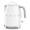 Czajnik elektryczny SMEG CLF03WHMEU