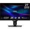 MSI MAG 274UPDFDE E16M, 27 Zoll UHD Gaming-Monitor, 160/320Hz, IPS-Panel, Adaptive Sync
