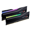 G.SKILL TRIDENT NEO AMD RGB DDR5 2X16GB 6000MHZ CL30 GH F5-6000J3038F16GH2-TZ5NR