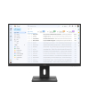 Lenovo ThinkVision E27-40 monitor komputerowy 68,6 cm (27") 1920 x 1080 px Full HD LCD Czarny