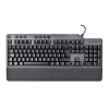 Klawiatura Lenovo Legion K500 RGB Gaming Czarna