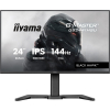 iiyama G-Master GB2441HSU-B1 HD Ga - Płaski Ekran - 24"