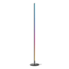 Govee H8076 Floor Lamp Lite | Lampa podłogowa | RGBICW, 1000lm, 2.4GHz Wi-Fi + Bluetooth