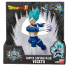 DRAGON BALL SUPER ATTACK COLLECTION - SS BLUE VEGETA