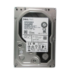 Dell 4TB 7.2K RPM SATA 6Gbps 512n 3.5in Hot-plug Hard Drive