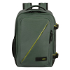 Plecak do samolotu American Tourister Take2cabin S - dark forest