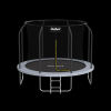 Trampolina Rebel Active PRO 8ft/244 cm, siatka, drabinka