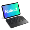 Inateck KB04122 27,9 cm (11") Folio Czarny