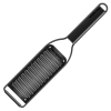 Microplane K?chenreibe Fein mit Edelstahlklinge Made in USA f?r Parmesan, Zitrus