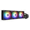 Chłodzenie wodne Thermalright Frozen Warframe ARGB - 420mm