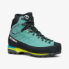 Buty zodiac tech gtx women-waterfall-black-38 SCARPA