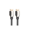 LANBERG KABEL HDMI M/M V2.1 1M 8K 60HZ CA-HDMI-30CU-0010-BK