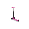 Jamara KickLight Scooter pink