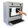 TECHLY SZAFA NA KOMPUTER PC PRZEMYSŁOWY 22"
