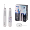 Zestaw 2 szczoteczek Oral-B 3 3000 i Junior Frozen