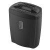 Genie 580 XCD Plus niszczarka Rozdrabnianie krzyżowe 72 dB Czarny