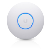 Access Point Wi-Fi 5 Ubiquiti UniFi nanoHD 2.4GHz(2 x 2)/5GHz(4 x 4) PoE 1x1G 5pak