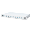 Digitus DN-96331/9 panel drive bay Szary