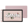 Tablet graficzny Huion Kamvas 13 Pink