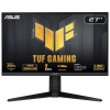 ASUS TUF Gaming VG27AQML1A monitor komputerowy 68,6 cm (27") 2560 x 1440 px Wide Quad HD LCD Czarny