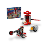 LEGO Sonic 76995 Shadow ucieczka
