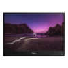 Lenovo ThinkVision M16 monitor komputerowy 40,6 cm (16") 1920 x 1200 px WUXGA LCD Czarny