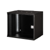 Digitus Obudowa naścienna SOHO Pro - 483 mm (19") - 540x400 mm (szer. x głęb.)