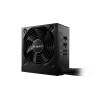 Zasilacz BE QUIET! SYSTEM POWER 9 BN301 (500 W; Aktywne; 120 mm)