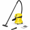 Odkurzacz sauso-dregno valymo Karcher WD 2 Plus V-15/4/18