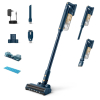 Odkurzacz Philips 5000 Series bezprzewodowy XC5043/01, do 60 min, 15 min Turbo
