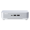 Komputer ASUS NUC 14 PRO+ RNUC14RVSU700002I (MTL-H 28W (U7 155H), noRAM, noStorage, Integrated VGA, noOS, EU Cord, Kit)