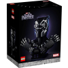 LEGO 76215 Marvel Super Heroes - Czarna Pantera