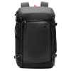 inateck Notebook-Rucksack BPX31 black 40L [BPX31_black]