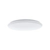 Giron biały oprawa sufitowa plafon NT LED 36W 3000K, 4000K, 5000K IP20 stal/tworzywo