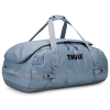 Thule Chasm TDSD303 Pond Gray sportowa torba 70 l Poliester Szary