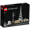 LEGO Architecture 21044 Paryż