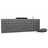 Lenovo 310 USB-A Wired Combo US English GX31R09775