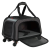 ZOLUX Transporter na kółkach dla psa i kota NOMAD 47×32×27 cm