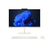 HP ProStudio 2 AIO G2i Core 5 120U 23.8"FHD IPS 100Hz 350nits AG 16GB DDR5 5200 SSD512 Intel Graphics Cam5MPx+IR W11Pro White 3Y OnSite