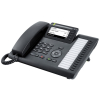 Unify OpenScape CP400 telefon VoIP Czarny