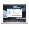 Dell Pro 14 Plus PB14255 Ryzen AI 5 PRO 340 14.0"FHD+ IPS 300nits AG 32GB LPDDR5X SSD512 Radeon 840M FgrPr&SmtCd CamFHD + IR Mic WLAN+BT W11Pro 3Y Pro