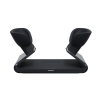 Mophie AirPods Max Charging Stand - podstawka ładująca do AirPods Max oraz AirPods / AirPods Pro / urządzeń kompatybilnych z Qi