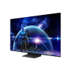 Telewizor Samsung QE48S90DAE OLED 48'' 4K Ultra HD 120Hz Tizen Dolby Atmos Czarny