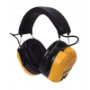 Dewalt DPG17-BX Słuchawki ochronne z Bluetooth Czarny, Żółty