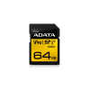 ADATA Premier ONE 64 GB SDXC UHS-II Klasa 10